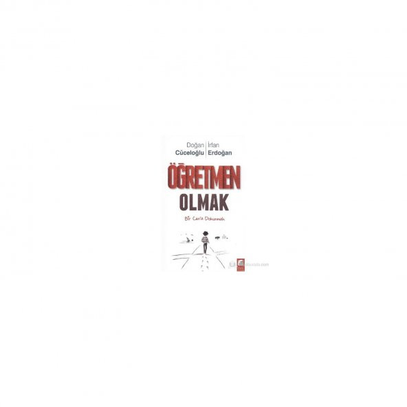 Öğretmen Olmak - İrfan Erdoğan - 1