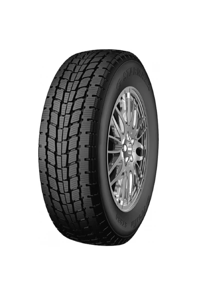 Starmaxx 205/65 R15 C 102/100t 8pr Prowin St950 M+s  Ticari Kış Lastiği (Üretim Yılı :2024)