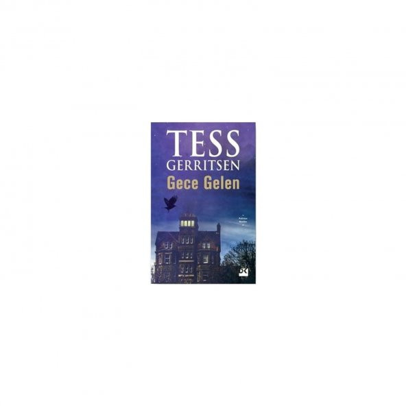 Gece Gelen - Tess Gerritsen - 1
