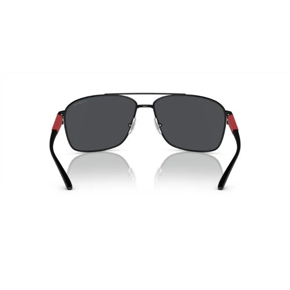 Arnette  0AN3089 737/8765 Erkek Güneş Gözlüğü - 3