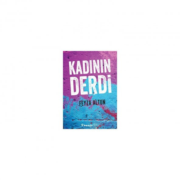 Kadının Derdi - Feyza Altun - 1