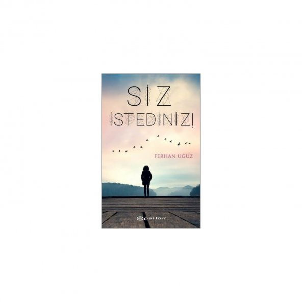 Siz İstediniz! - Ferhan Uğuz - 1
