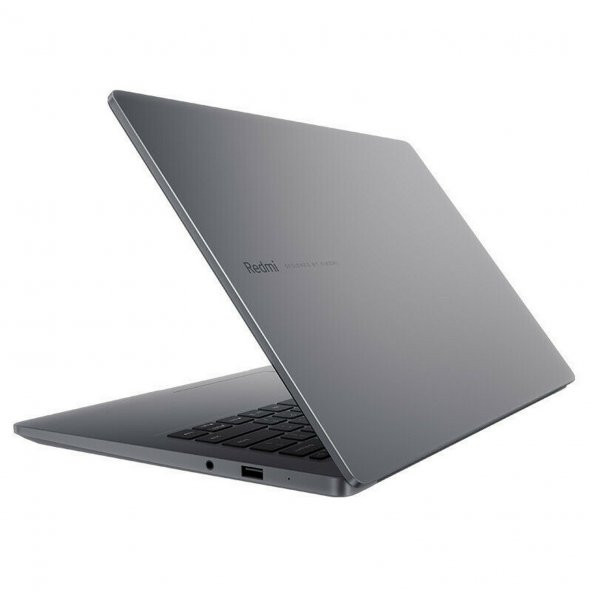 Xiaomi Redmibook 16.1" Ryzen 5 8GB Ram 512GB SSD Win10 Notebook - 4