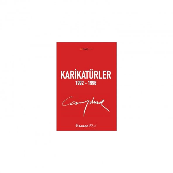 Karikatürler - Cem Yılmaz