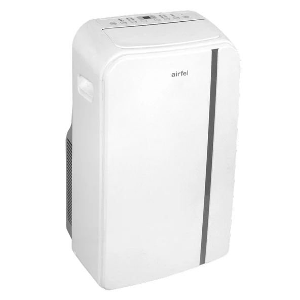 AİRFEL LPCY35BV1BM 12000 BTU MOBİL KLİMA - Resim 3