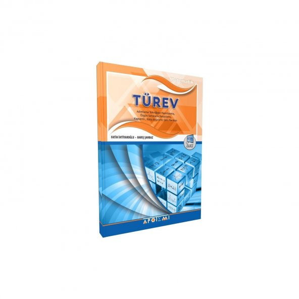 Apotemi Yayınları Türev