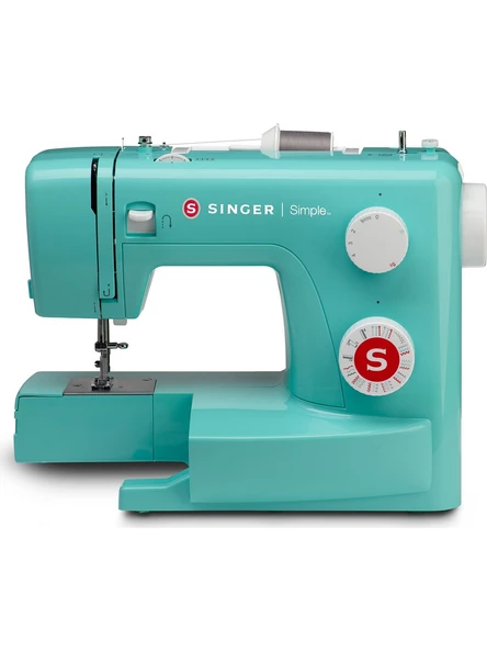 Singer Simple 3223 Dikiş Makinesi