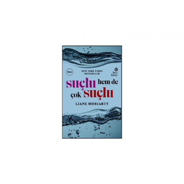 Suçlu, Hem De Çok Suçlu - 1