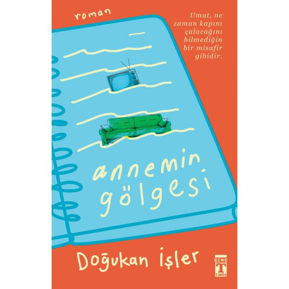 Annemin Gölgesi - Doğukan İ̇Şler