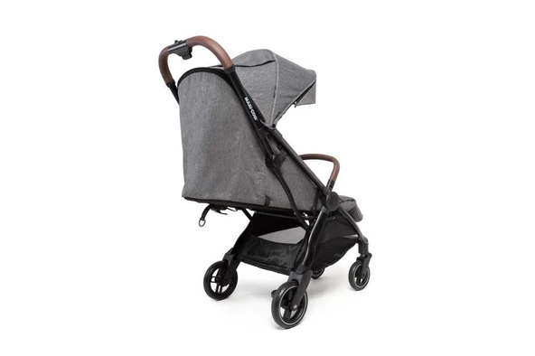 Maxi Cosi Eva Adapters Select Grey - 7
