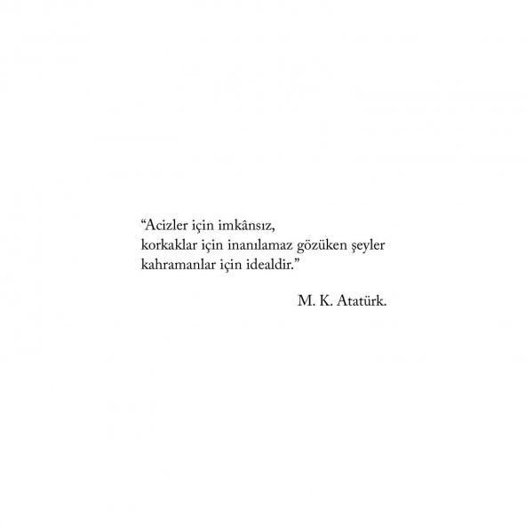 Gör Beni - Akilah Azra Kohen - 4