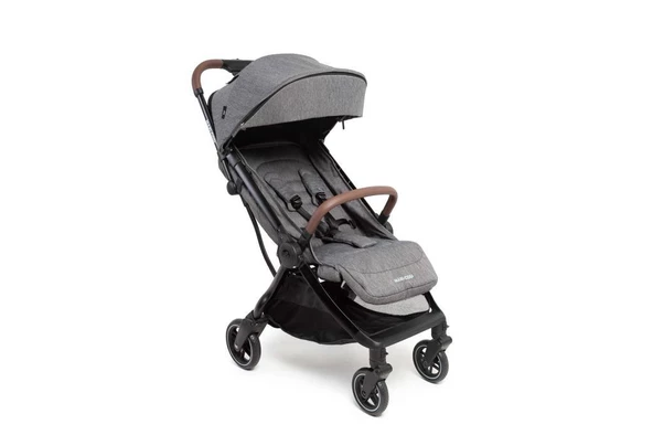 Maxi Cosi Eva Adapters Select Grey - 2