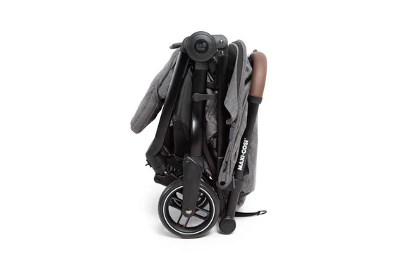 Maxi Cosi Eva Adapters Select Grey - 12