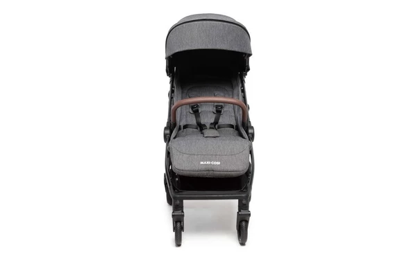 Maxi Cosi Eva Adapters Select Grey - 3