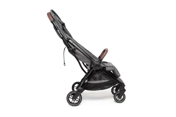 Maxi Cosi Eva Adapters Select Grey - 4