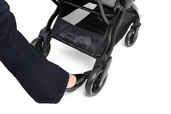Maxi Cosi Eva Adapters Select Grey - 10