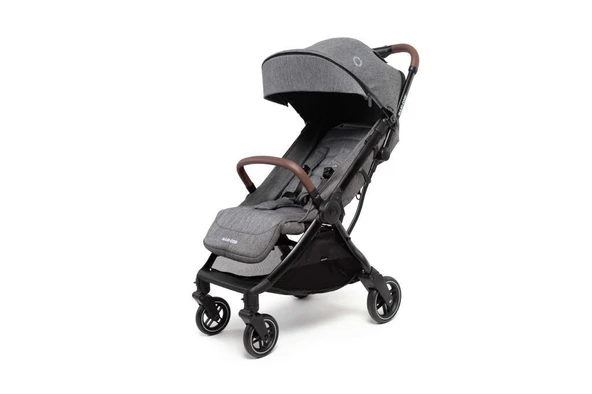 Maxi Cosi Eva Adapters Select Grey