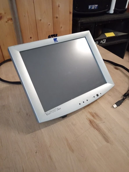 VisiPos Plus 17.5 Dokunmatik Ekran 1280x1024 Monitör ürün görseli