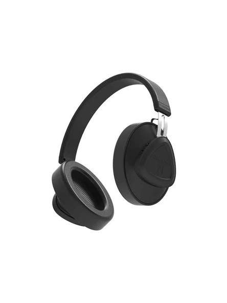 Bluedio TMS Bluetooth Kablosuz Kulaklık BT5.0 Siyah - 2