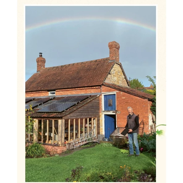 Çocuklar Için Kolay Bahçecilik - Charles Dowding - 5