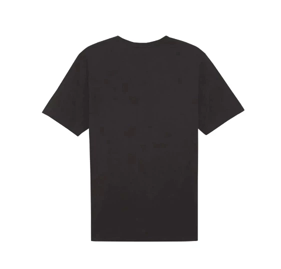 Puma Giyim Tişört Teamrise Logo Jersey Cotton - 2