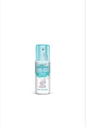 CİRE ASEPTİNE CREAM BEBEK KOLONYASI 150ML