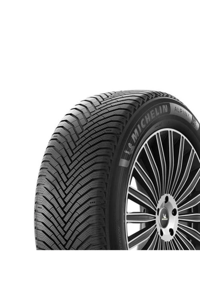 Michelin Alpin 7 185/65 R15 88T Kış Lastiği - 2024