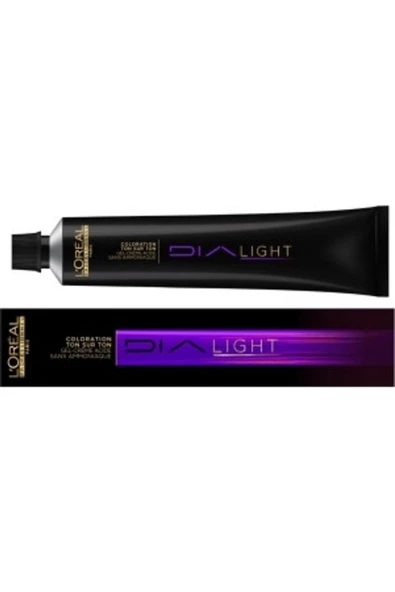 Dia Light Saç Boyası 50ml 3474630400191