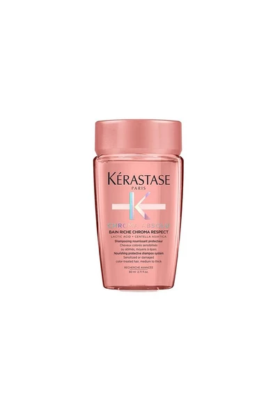 Chroma Absolu Bain Riche Chroma Respect 80 ml