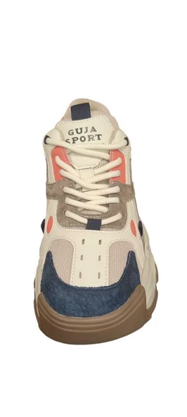 GUJA 24K371 KALIN TABAN HAFİF GENÇ KADIN SPOR AYAKKABI - Resim 10