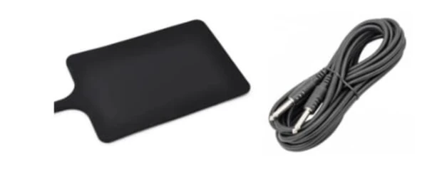 Lcs  Marka Elektro Koter 100 Watt medikal - Resim 5