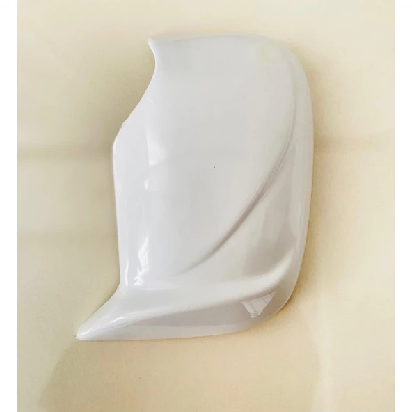 FORD TRANSİT 1998-2002 BATMAN BEYAZ YARASA AYNA KAPAĞI ürün görseli 1