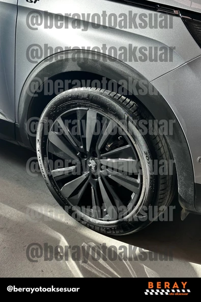 Trax Oto Lastik Köpük Parlatıcı Seramik Katkılı - 2