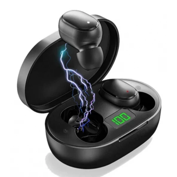 Favors E6S Bluetooth Kulak İçi Kulaklık - 3
