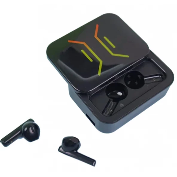 Power M80 2000 mAh Powerbanklı Bluetooth Kablosuz Kulaklık - 3