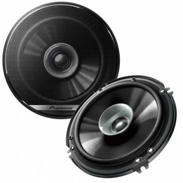 PİONEER TS-1610F 16Cm 280W-40W RMS- ÜST SERİ KAPI ORJİNAL HOPARLÖR