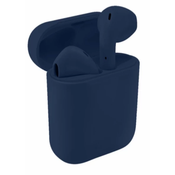InPods12 Bluetooth v5.0 Kablosuz Kulak İçi Kulaklık - 2