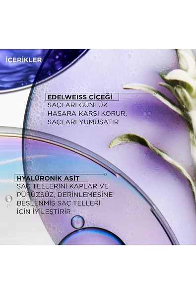 L'Oreal Professionnel Blond Absolu Masque Cicaextreme Sarı Saçlar Için Işlem Sonrası Saç Bakım Maskesi 200 ml - 5