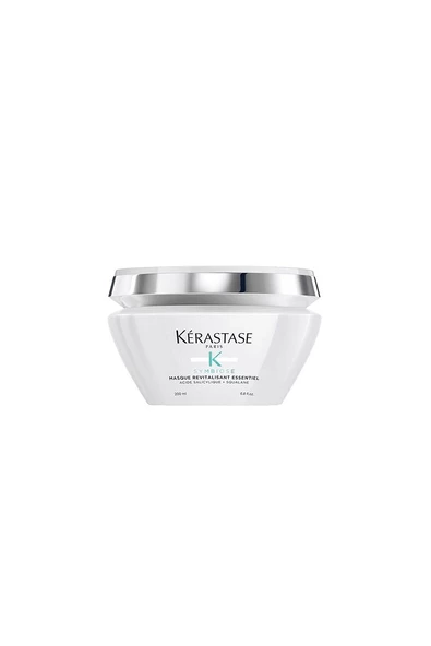 Kerastase Symbiose Masque Intense Revitalising Saç Maskesi 200 ml ürün görseli 1