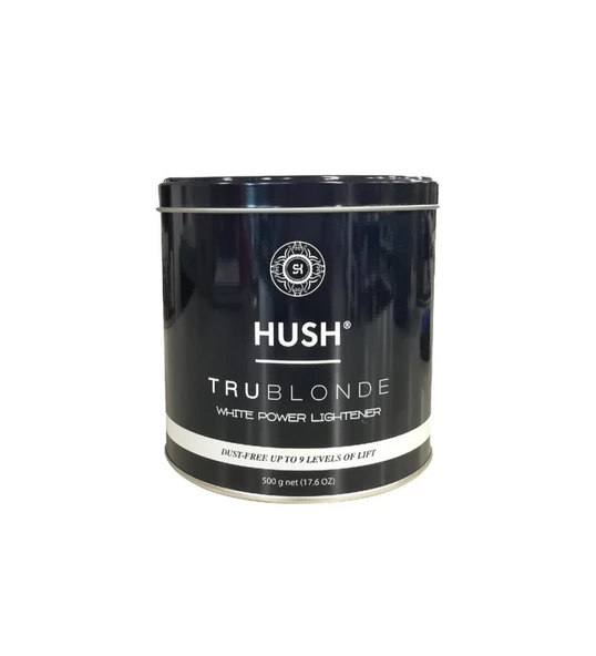 Trublonde White Yüksek Performanslı Toz Açıcı Beyaz 500g 8682035300038