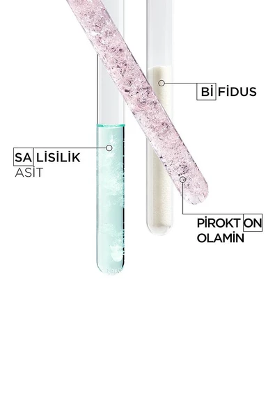Kerastase Symbiose Kepek Karşıtı Yatıştırıcı Saç Kremi 200 ml - Resim 5
