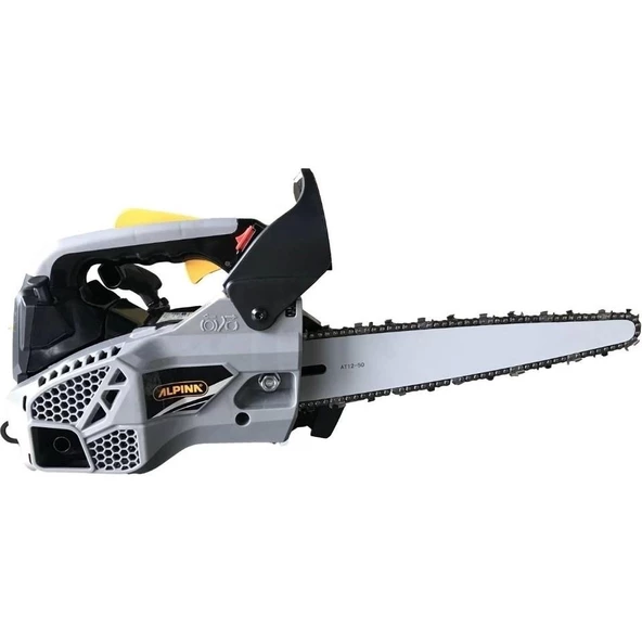 Alpina Apr 225 C 1.36 Hp Benzinli Budama Testeresi Euro5 Motor