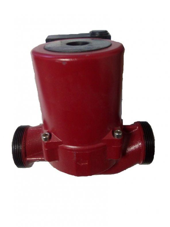 Kömürlü Kazan Sirkülasyon Pompası - Devir Daim 32 - 80 - 180 - 2