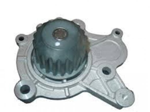ACCENT SANTAFE GETZ MATRİX 03-05 1.5 CRDİ DEVİRDAİM SU POMPASI MANDO
