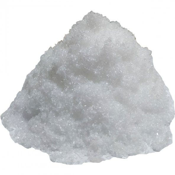 İngiliz Tuzu Yenilebilir Epsom Salt Magzenyum Sülfat 500 Gr