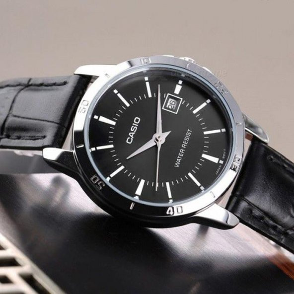 Casio Bayan Kol Saati LTP-V004L-1AUDF - 2