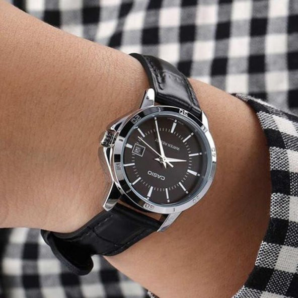 Casio Bayan Kol Saati LTP-V004L-1AUDF - 3