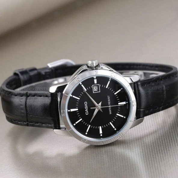 Casio Bayan Kol Saati LTP-V004L-1AUDF - 4