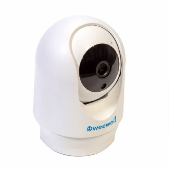 Weewell IP Kamera WMV630 Digital Baby Video Monitor