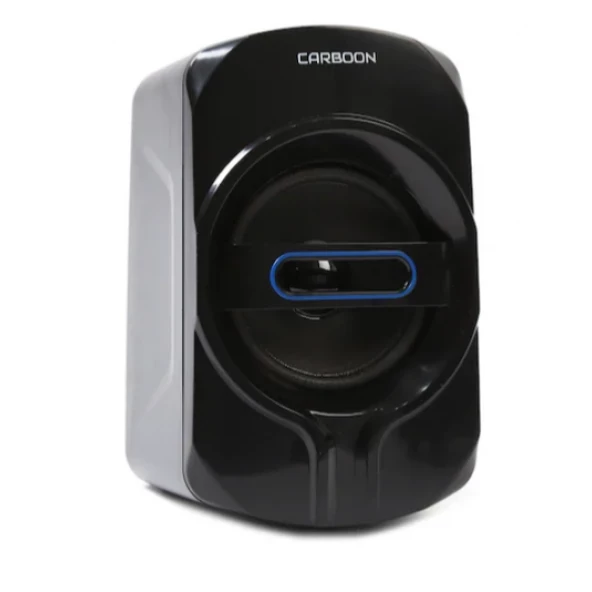 Carboon TS-52 Usb FM Bluetooth Dijital Ekran 5.1 Ses Sistemi - 4